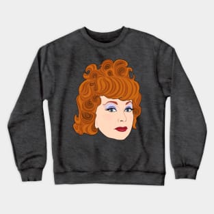 Witches Honour! Crewneck Sweatshirt